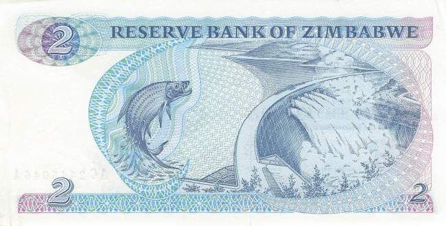 2 Dollar 1994